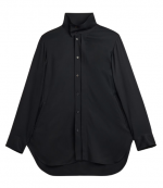 W R Tw Black Shirt