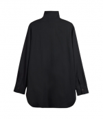 W R Tw Black Shirt