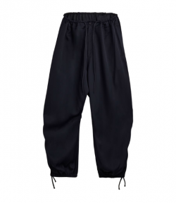 W R Tw Black Pants