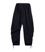 W R Tw Black Pants