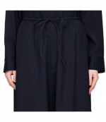 W R Tw Black Pants