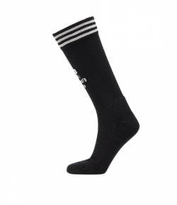 Black Y-3 Her Socks