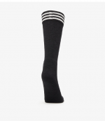 Black Y-3 Her Socks