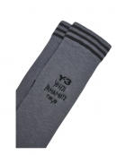 Granite Y-3 Her Socks