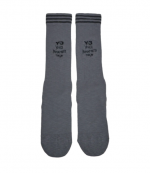 Granite Y-3 Her Socks