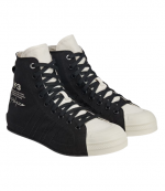 Black Y-3 Nizza High