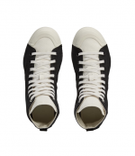 Black Y-3 Nizza High