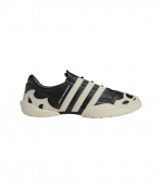 Black Y-3 Regu 2002