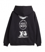 Black Gfx Hoodie