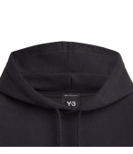 Black Gfx Hoodie
