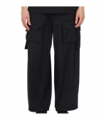 Black Ref Wo Cargo Pants