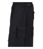 Black Ref Wo Cargo Pants
