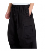 Black Ref Wo Cargo Pants