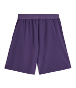 Purple Y-3 Tennis Pro Ergo Shorts