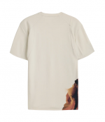Grey Y-3 Flft Tee