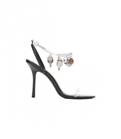 Ariana 105mm Sandal
