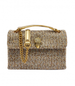 Fabric Md Beige Comb Kensington