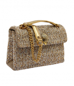Fabric Md Beige Comb Kensington