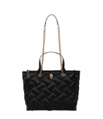 Hoxton Black Shopper Bag