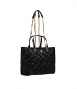 Hoxton Black Shopper Bag