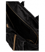 Hoxton Black Shopper Bag