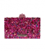London Box Clutch