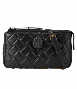 Kensington Black Xbody Kurt