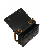 Black Micro Kensington