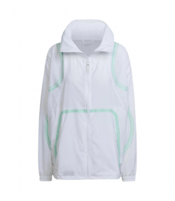 Adidas By Stella McCartney Truepace Woven Jacket