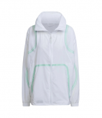 Adidas By Stella McCartney Truepace Woven Jacket