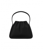 Black Ryan Large Tote Bag