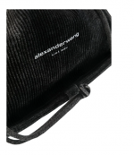 Grey Aged Ryan Small Bag