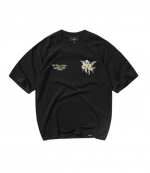 Black Represent Legacy Cherubs T-Shirt