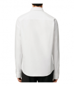 Natural White Chemise Classic Fit Shirt