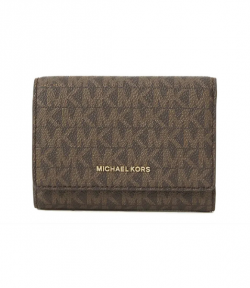 Brown Bryant Md Trifold Wallet