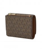 Brown Bryant Md Trifold Wallet