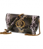 Green Oth Snake Print Sm Chelsea Xbody