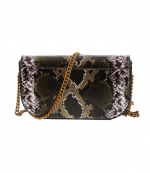 Green Oth Snake Print Sm Chelsea Xbody