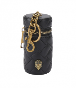 Black Kensington Lipstick Case