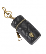 Black Kensington Lipstick Case