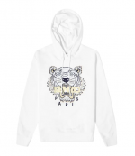 Kenzo Tiger Hoodie Sweatshirt