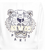 Kenzo Tiger Hoodie Sweatshirt