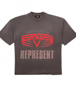 Brown Represent Living Legacy T-Shirt
