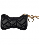 Kensington Black Bow Charm
