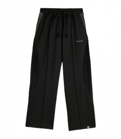 Black SFTM Pants