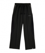 Black SFTM Pants