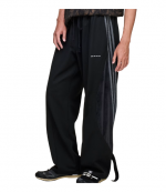 Black SFTM Pants