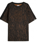 Black/Brown SFTM T-Shirt
