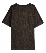 Black/Brown SFTM T-Shirt