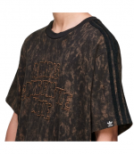 Black/Brown SFTM T-Shirt